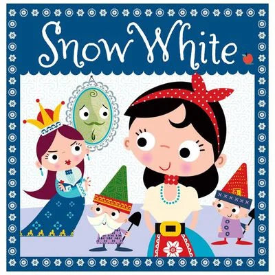 Snow White - My Very First Fairy Story