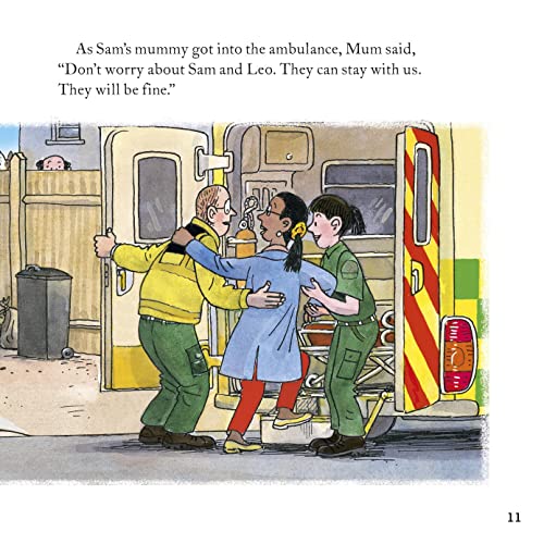 Biff, Chip & Kipper - A New Baby (as seen on TV)