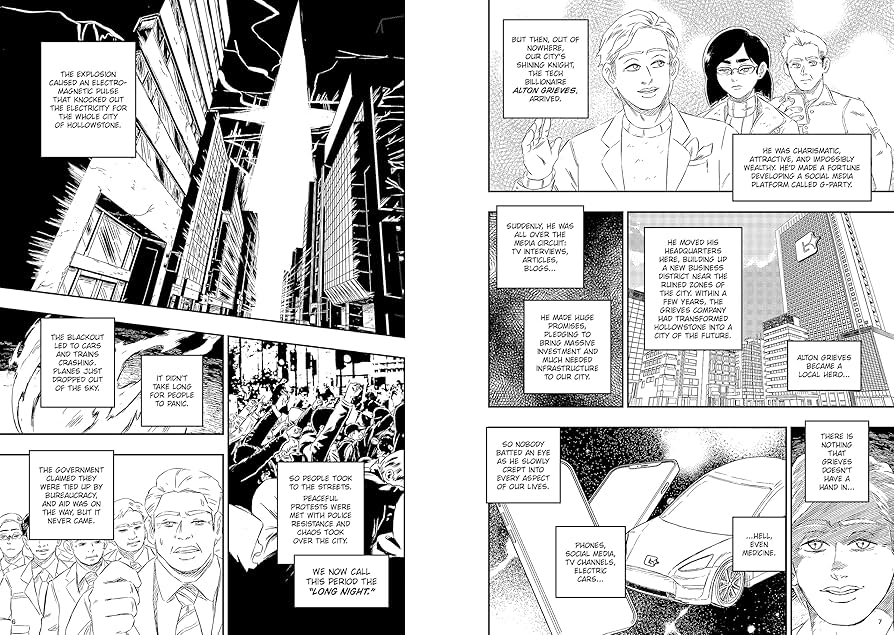 Henshin! Vol 01 - Saturday Manga / Anime