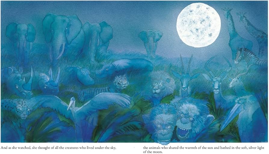 One World - Our Chance to Save the Planet by Michael Foreman