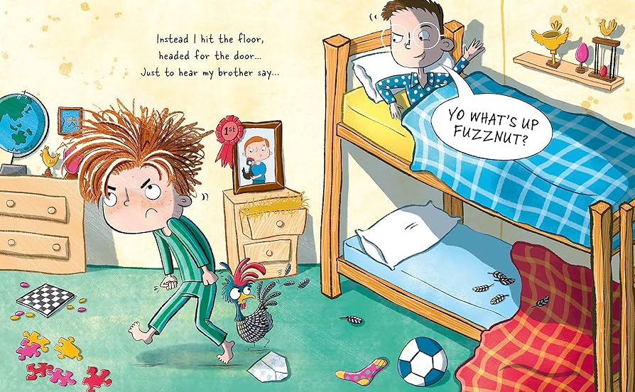 Bad Hair Day (from the viral TIKTOK song) by John Philips