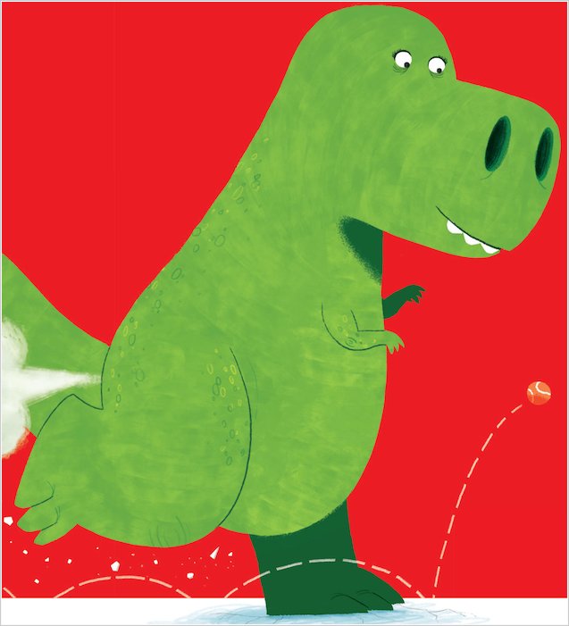 Who Made That Smell? Shh…don’t tell! by Emma Adams & Mike Byrne