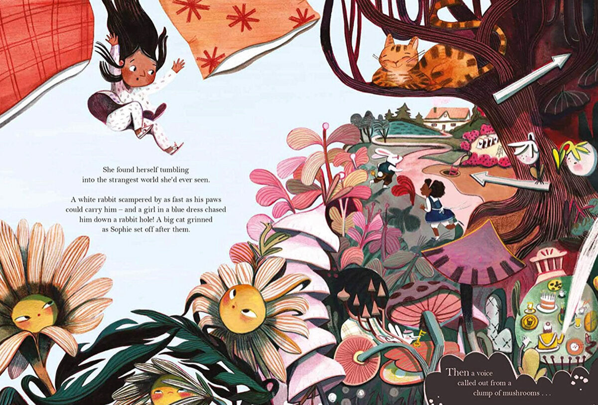Sophie’s Stories by Devon Holzwarth