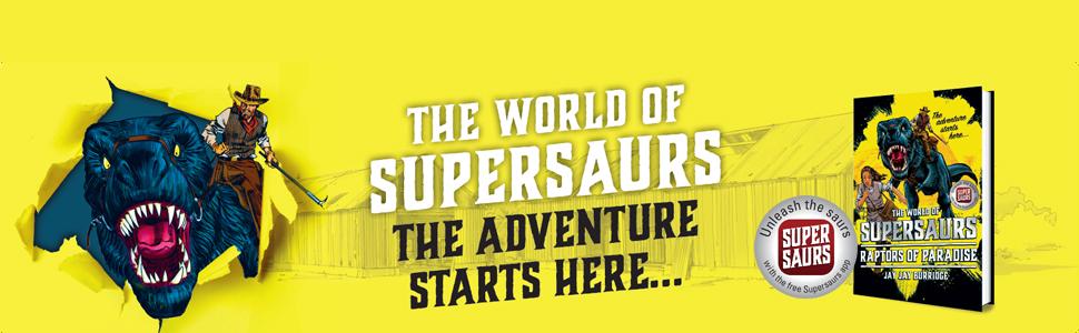 The World of Superstars Raptors of Paradise by Jay Jay Burridge