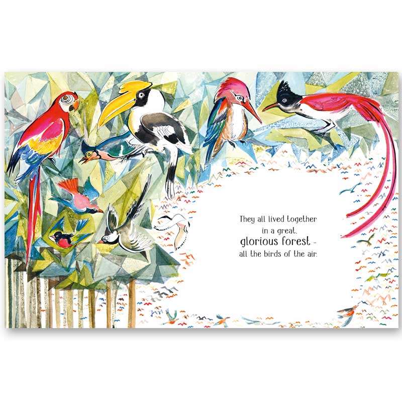 The Most Beautiful Child by William Papas