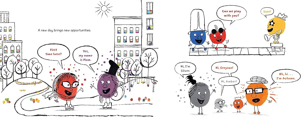 Remixed - An Inspiring Story about Our Families by Arree Chung