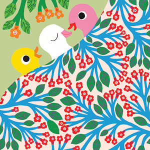 Night Night Sleep Tight Farm Animals - Turn the Pages to Tuck Us In!