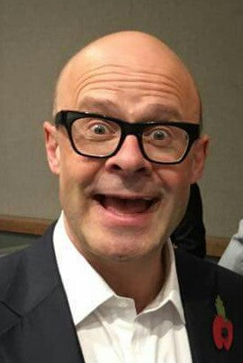 Harry Hill’s Whopping Great Joke Book
