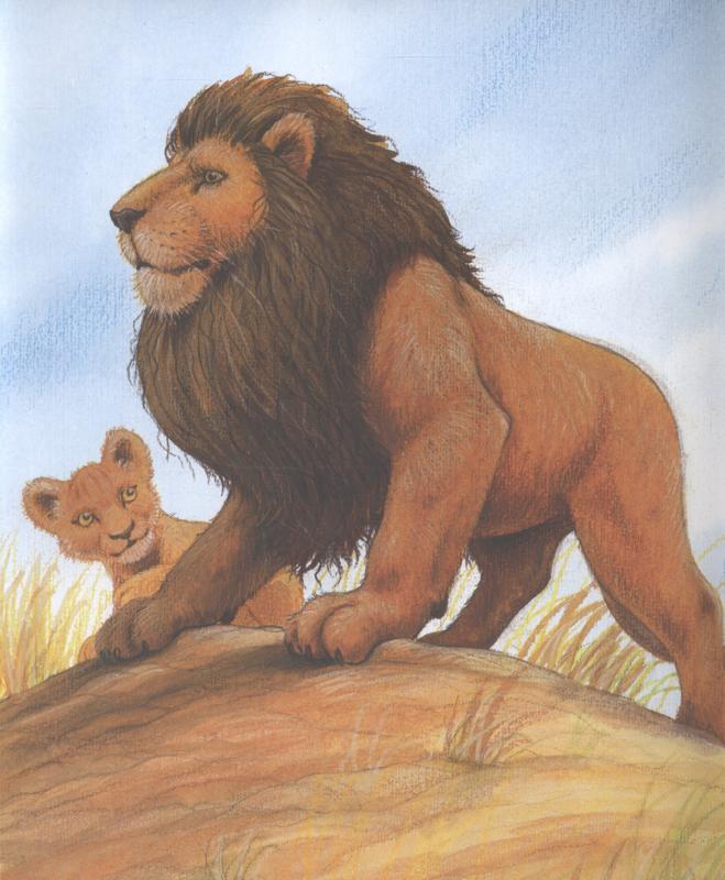 Why I Love my Daddy by Daniel Howarth