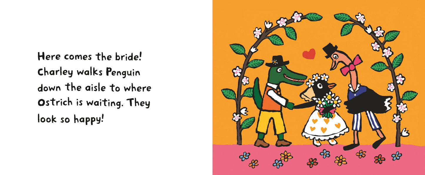 Maisy Goes to a Wedding - A Maisy First Experiences Book by Lucy Cousins