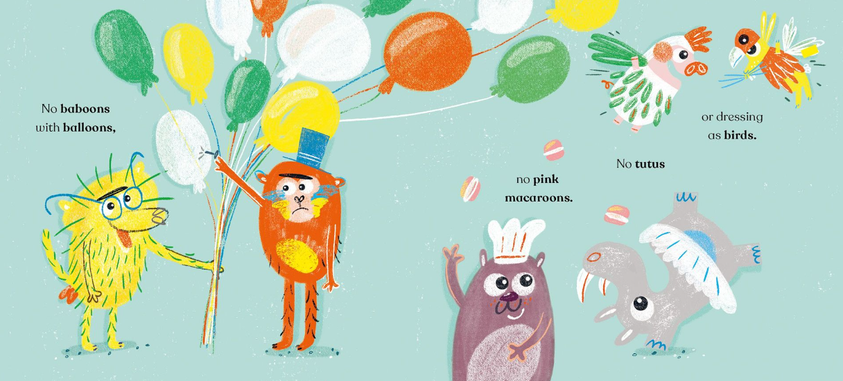 I am a Sensible Gibbon by Will Mabbitt & Claudia Boldt