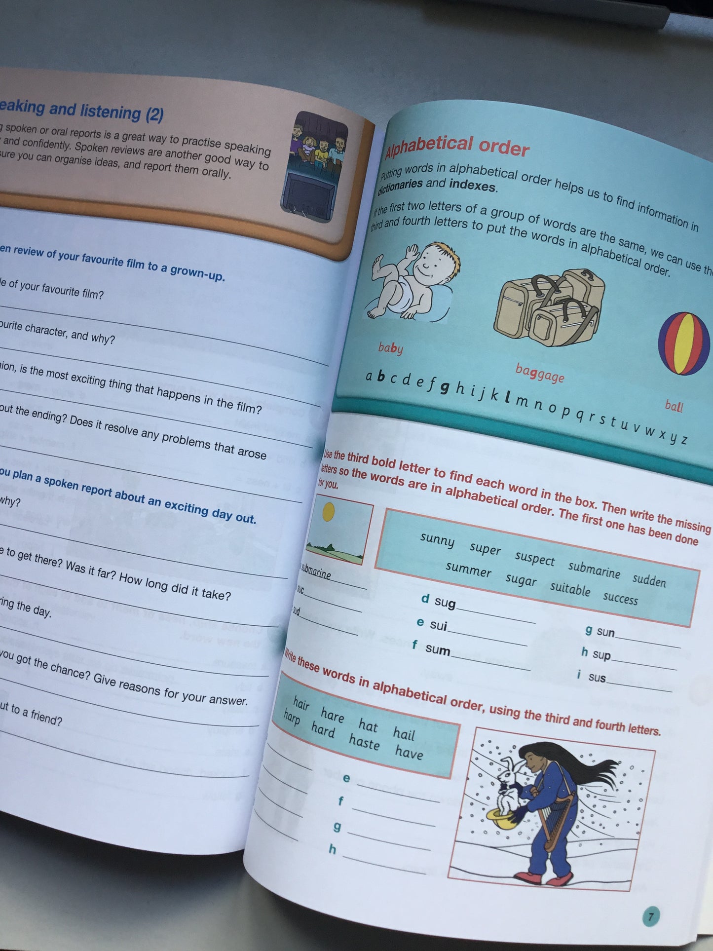 Letts Make it Easy Maths and English Age 8-9