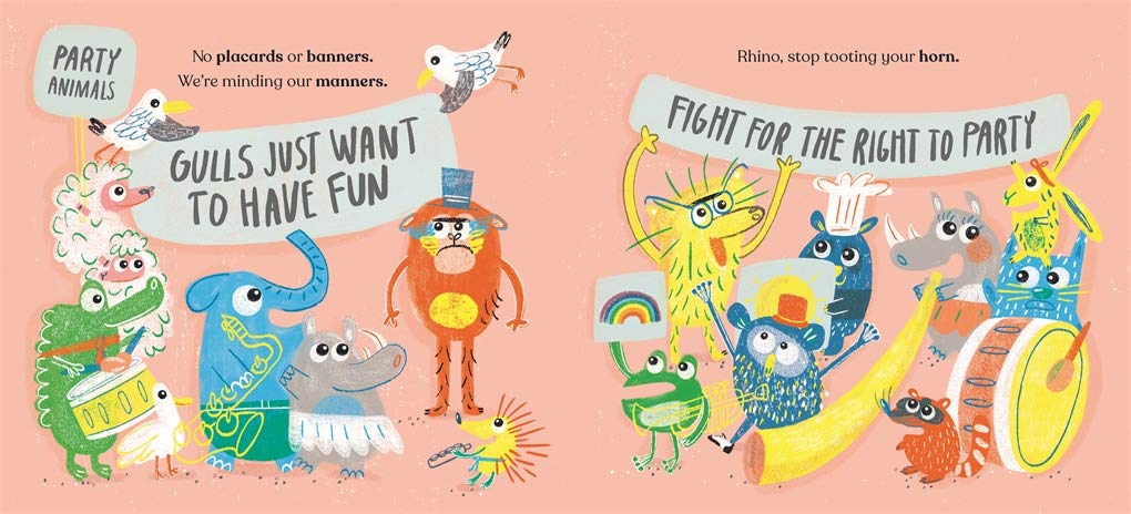 I am a Sensible Gibbon by Will Mabbitt & Claudia Boldt