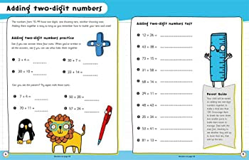 Don’t Panic SATS - Key Stage 1 Maths (includes revision poster)