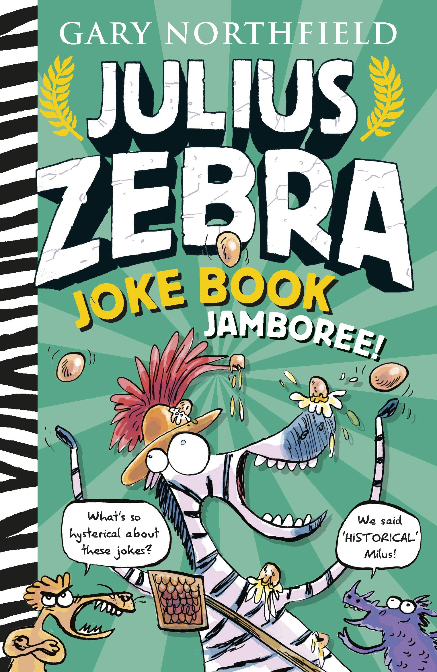 Zoe Zebra - Peppa Pig Board Book – Gobbledy Books