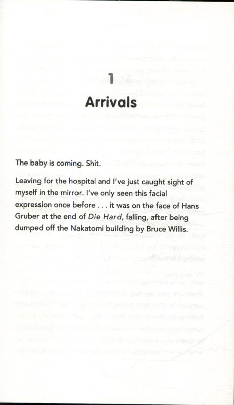 Dummy by Matt Coyne - The Comedy and Chaos of Real-Life Parenting