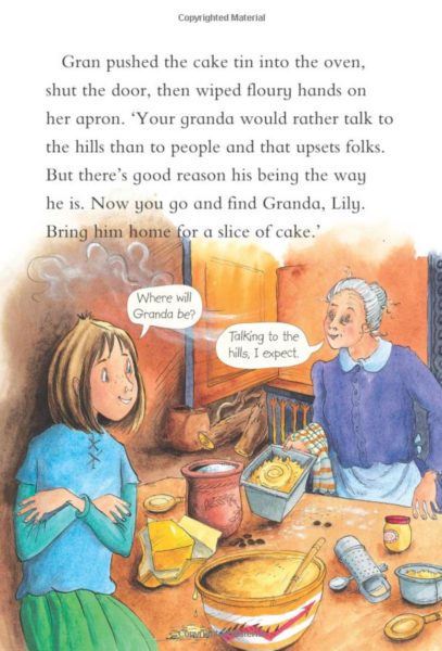 Dragon Boy by Pippa Goodhart and Martin Ursell (Reading Ladder Level 3) WHITE BOOK BAND