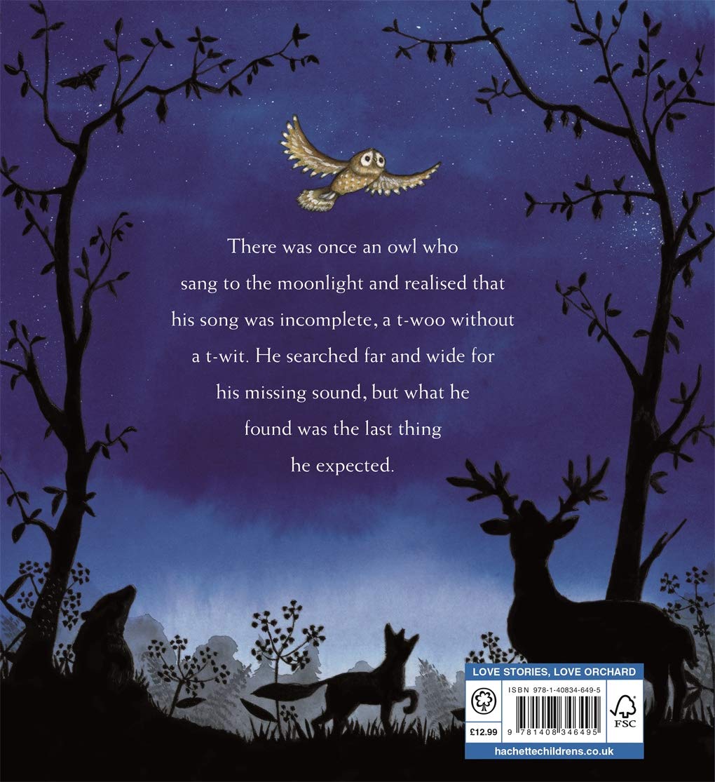 A T-Wit for a T-Woo by Charlie Farley and Layn Marlow