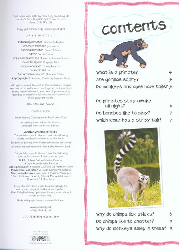 Why Do Chimps Kiss? Monkeys & Apes