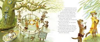 Money-Go-Round by Roger McGough & Mini Grey