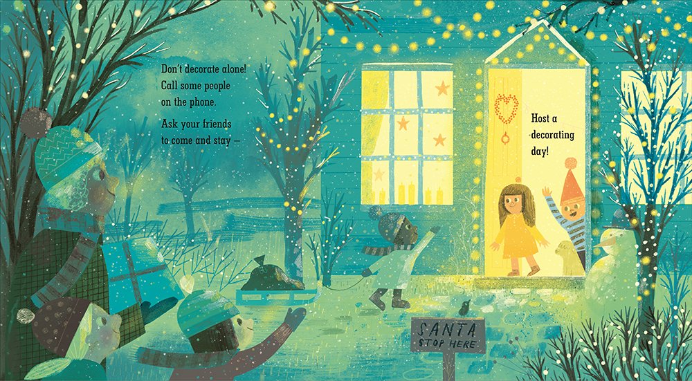 Pick a Pine Tree by Patricia Toht & Jarvis