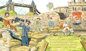 Rex and the Raven Rescue - A Historic Royal Palaces Book