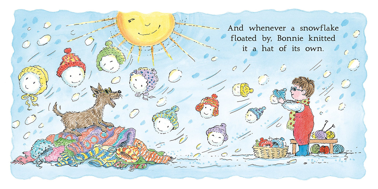 Snowy Sunday by Phyllis Root & Helen Craig