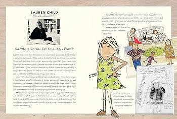 Flights of Fancy - Let Your Imagination Soar with Top Tips from Ten Children’s Laureates