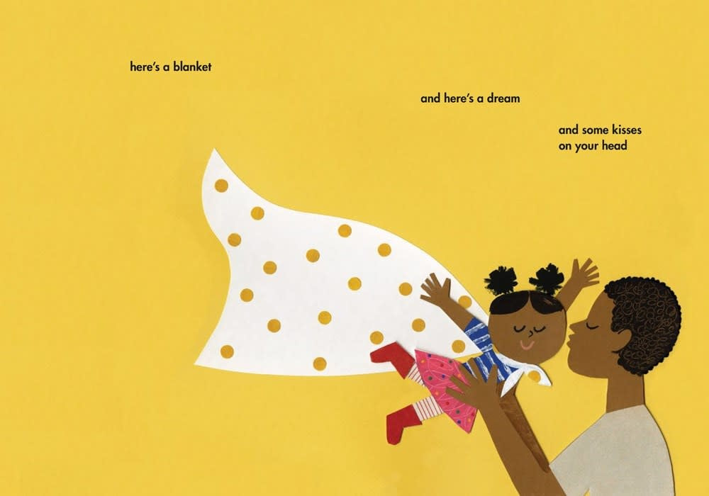 Just in Case You Want to Fly by Julie Fogliano