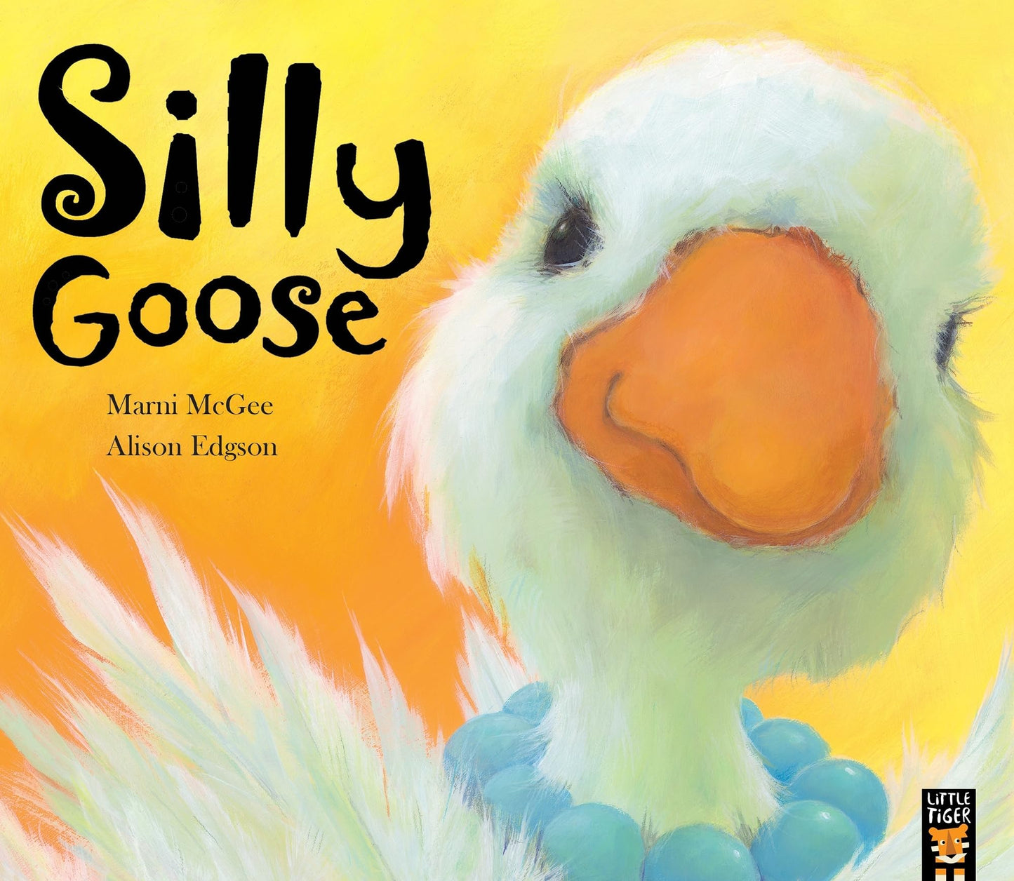Silly Goose by Marni McGee