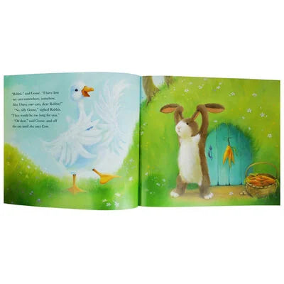 Silly Goose by Marni McGee