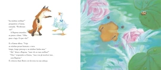 Silly Goose by Marni McGee