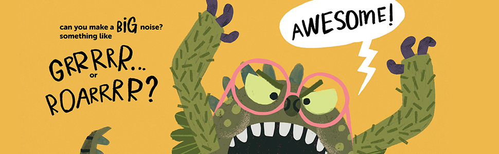 Are You a Monster? By Guilherme Karsten