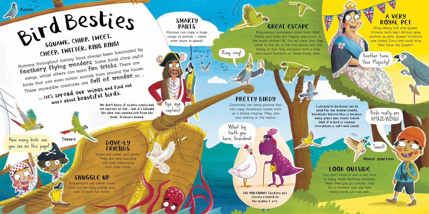 Do You Love Pets? - Why Pets are Simply Spectacular!