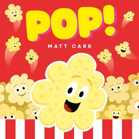 Pop by Matt Carr
