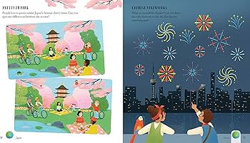 Around the World in 80 Puzzles A GOBBLEDY SPECIAL GIFT BOOK