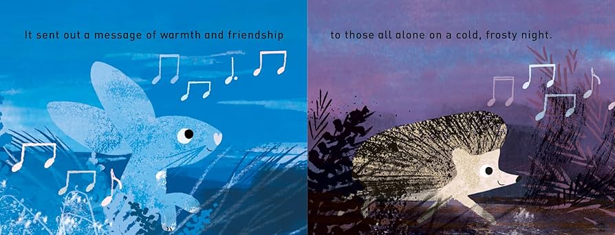 Wow! It’s Snowing - A First Book of Weather by Tim Hopgood