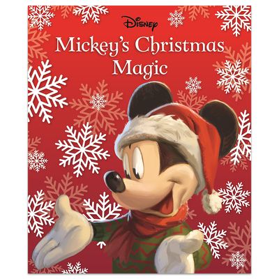 Disney - Mickey’s Christmas Magic