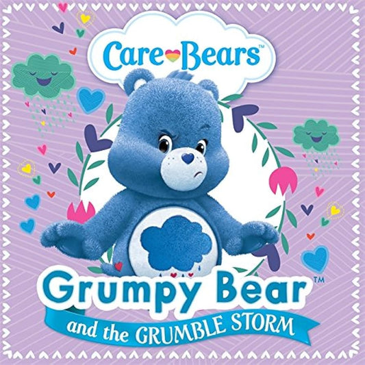 Care Bears - Grumpy Bear and the Grumble Storm