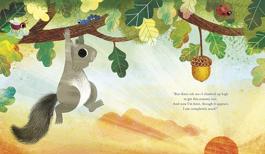 The Bad Day - Frann Preston-Gannon