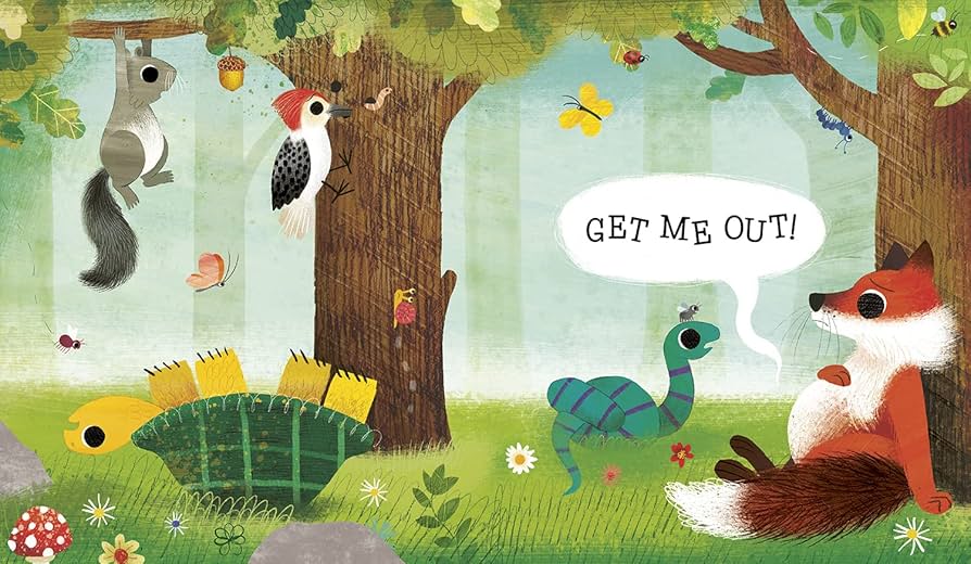 The Bad Day - Frann Preston-Gannon