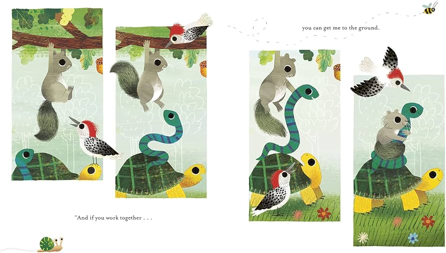 The Bad Day - Frann Preston-Gannon