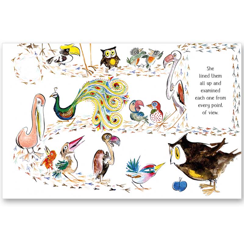 The Most Beautiful Child by William Papas