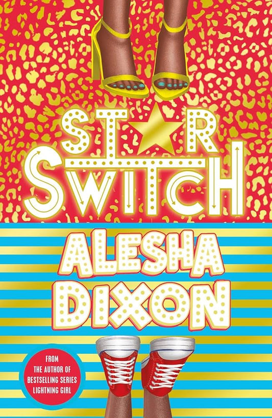 Star Switch by Alesha Dixon