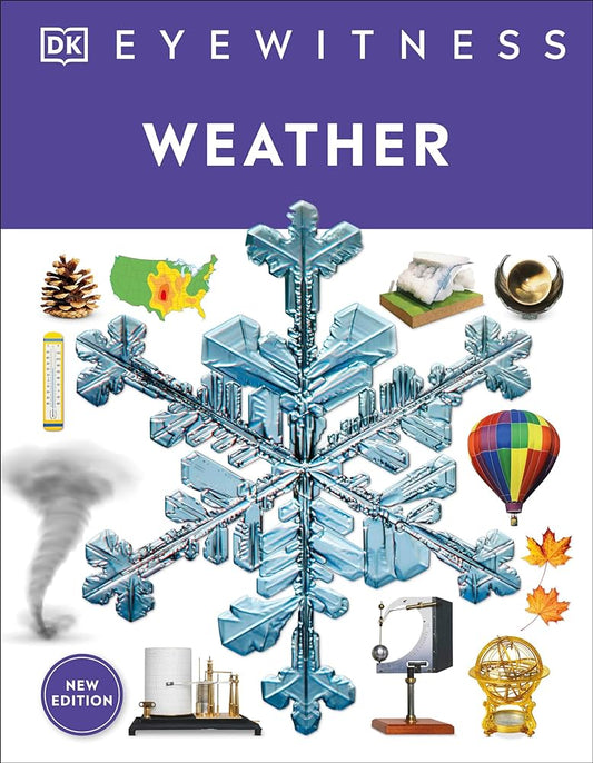 Eyewitness Weather (New Edition)