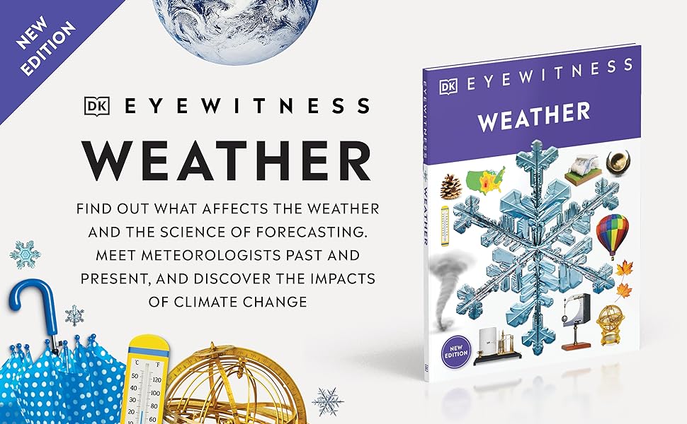 Eyewitness Weather (New Edition)