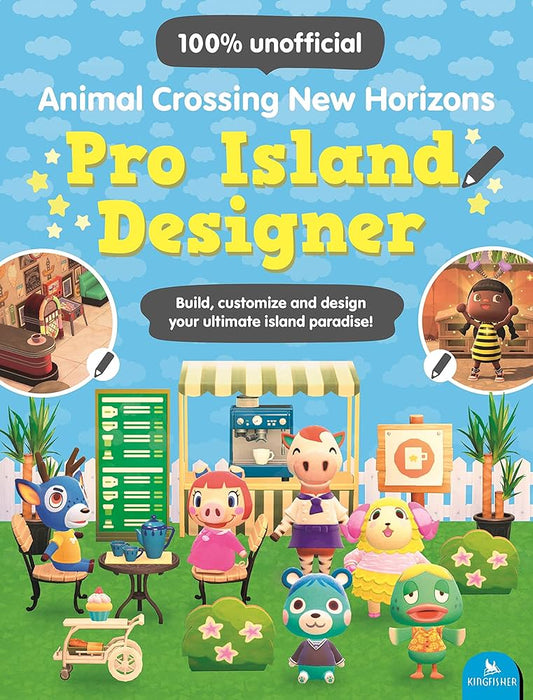 Animal Crossing Pro Island Designer