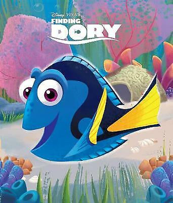 Disney Pixar Finding Dory Picture Book