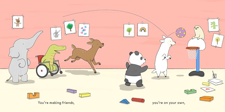 You’re Loved by Liz Climo