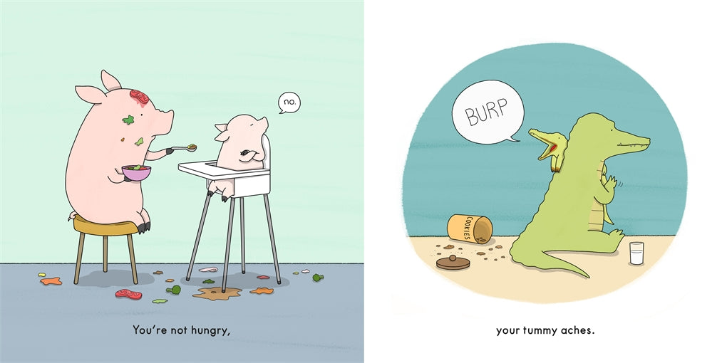 You’re Loved by Liz Climo